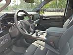New 2025 Chevrolet Silverado 1500 LT Crew Cab 4WD Pickup for sale #G206890 - photo 12