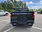 New 2025 Chevrolet Silverado 1500 LT Crew Cab 4WD Pickup for sale #G206890 - photo 4