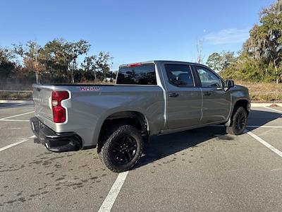 New 2026 Chevrolet Silverado 1500 Custom Crew Cab for sale #G235435 - photo 2