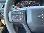 New 2026 Chevrolet Silverado 1500 Custom Crew Cab for sale #G235435 - photo 15