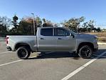 New 2026 Chevrolet Silverado 1500 Custom Crew Cab for sale #G235435 - photo 3