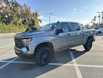 New 2026 Chevrolet Silverado 1500 Custom Crew Cab for sale #G235435 - photo 7