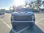 New 2026 Chevrolet Silverado 1500 Custom Crew Cab for sale #G235435 - photo 8