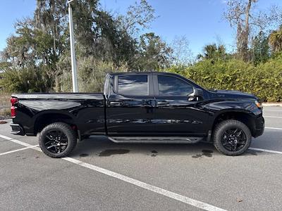 2026 Chevrolet Silverado 1500 Crew Cab 4WD Pickup for sale #G236751 - photo 1