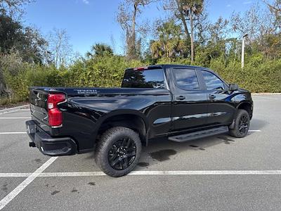 2026 Chevrolet Silverado 1500 Crew Cab 4WD Pickup for sale #G236751 - photo 2