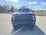New 2026 Chevrolet Silverado 1500 Custom Crew Cab for sale #G236751 - photo 8