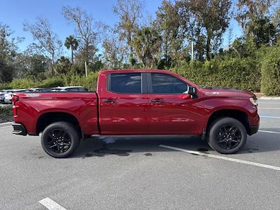 2026 Chevrolet Silverado 1500 Crew Cab 4WD Pickup for sale #G236949 - photo 1