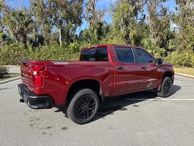 2026 Chevrolet Silverado 1500 Crew Cab 4WD Pickup for sale #G236949 - photo 2
