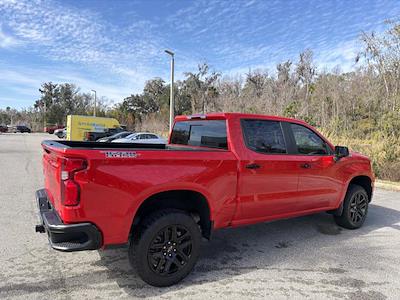 2023 Chevrolet Silverado 1500 Crew Cab 4WD Pickup for sale #G236949A - photo 2