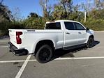 New 2026 Chevrolet Silverado 1500 Custom Crew Cab for sale #G237264 - photo 3