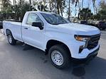 2026 Chevrolet Silverado 1500 Regular Cab 4WD Pickup for sale #G238546 - photo 1