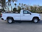 2026 Chevrolet Silverado 1500 Regular Cab 4WD Pickup for sale #G238546 - photo 3