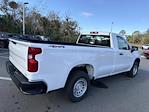 2026 Chevrolet Silverado 1500 Regular Cab 4WD Pickup for sale #G238546 - photo 2