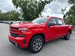 2021 Chevrolet Silverado 1500 Crew Cab 2WD Pickup for sale #G238831A - photo 1