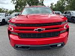 2021 Chevrolet Silverado 1500 Crew Cab 2WD Pickup for sale #G238831A - photo 8
