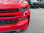 2021 Chevrolet Silverado 1500 Crew Cab 2WD Pickup for sale #G238831A - photo 9