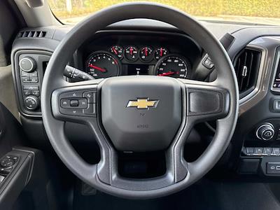 New 2026 Chevrolet Silverado 1500 - photo 1