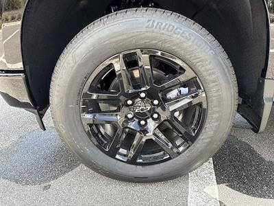 New 2026 Chevrolet Silverado 1500 - photo 1