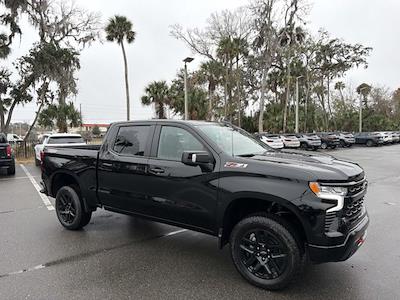 New 2026 Chevrolet Silverado 1500 LT Crew Cab for sale #G246849 - photo 1