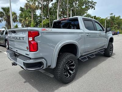 2025 Chevrolet Silverado 1500 Crew Cab 4WD Pickup for sale #G260056 - photo 2