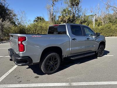 New 2026 Chevrolet Silverado 1500 - photo 1