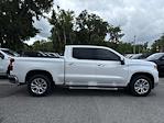 2024 Chevrolet Silverado 1500 Crew Cab 2WD Pickup for sale #G267740A - photo 4