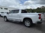 2024 Chevrolet Silverado 1500 Crew Cab 2WD Pickup for sale #G267740A - photo 2