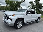 2024 Chevrolet Silverado 1500 Crew Cab 2WD Pickup for sale #G267740A - photo 1
