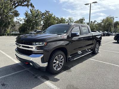 2019 Chevrolet Silverado 1500 Crew Cab 4WD Pickup for sale #G276409B - photo 1