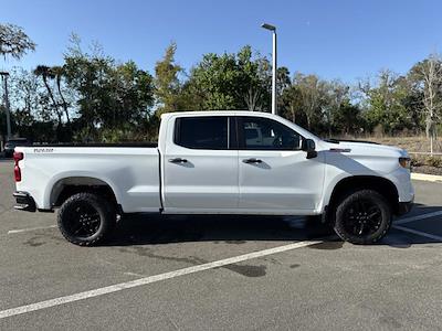 New 2026 Chevrolet Silverado 1500 - photo 1