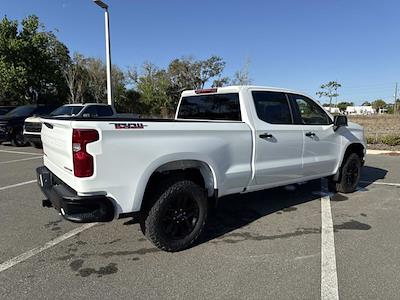 New 2026 Chevrolet Silverado 1500 - photo 1