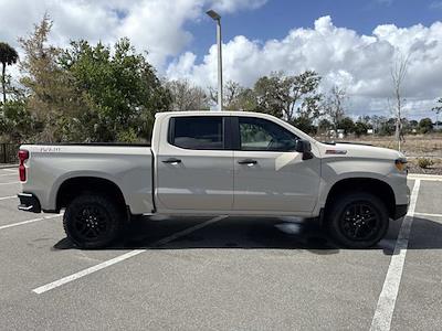 New 2026 Chevrolet Silverado 1500 - photo 1
