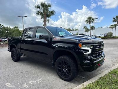 2024 Chevrolet Silverado 1500 Crew Cab 4WD Pickup for sale #G279502A - photo 1