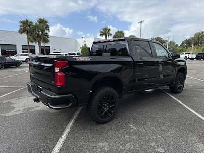 2024 Chevrolet Silverado 1500 Crew Cab 4WD Pickup for sale #J194041A - photo 2