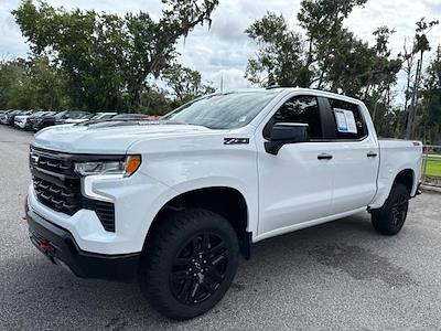 2024 Chevrolet Silverado 1500 Crew Cab 4WD Pickup for sale #G282011A - photo 1