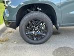 2025 Chevrolet Silverado 1500 Crew Cab 4WD Pickup for sale #G282583A - photo 10