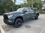 2025 Chevrolet Silverado 1500 Crew Cab 4WD Pickup for sale #G282583A - photo 7