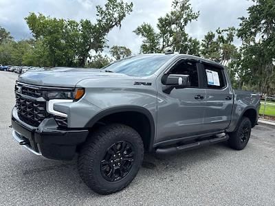 2024 Chevrolet Silverado 1500 Crew Cab 4WD Pickup for sale #G296674A - photo 1