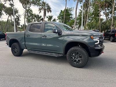 2025 Chevrolet Silverado 1500 Crew Cab 4WD Pickup for sale #G299085 - photo 1