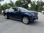 2021 Chevrolet Silverado 1500 Crew Cab 4WD Pickup for sale #G299085A - photo 3