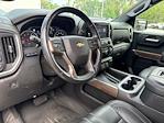 2021 Chevrolet Silverado 1500 Crew Cab 4WD Pickup for sale #G299085A - photo 22