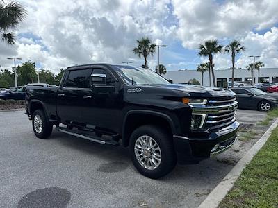 2022 Chevrolet Silverado 2500 Crew Cab 4WD Pickup for sale #G333196A - photo 1