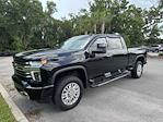 2022 Chevrolet Silverado 2500 Crew Cab 4WD Pickup for sale #G333196A - photo 7
