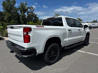 2025 Chevrolet Silverado 1500 Crew Cab 4WD Pickup for sale #G340974 - photo 2