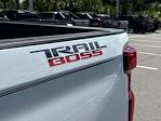 2025 Chevrolet Silverado 1500 Crew Cab 4WD Pickup for sale #G340974 - photo 11