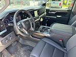 2025 Chevrolet Silverado 1500 Crew Cab 4WD Pickup for sale #G340974 - photo 23