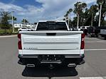 2025 Chevrolet Silverado 1500 Crew Cab 4WD Pickup for sale #G340974 - photo 4