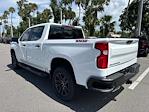 2025 Chevrolet Silverado 1500 Crew Cab 4WD Pickup for sale #G340974 - photo 5