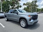 2025 Chevrolet Silverado 1500 Crew Cab 4WD Pickup for sale #G357908 - photo 1