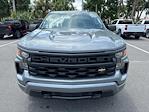 2025 Chevrolet Silverado 1500 Crew Cab 4WD Pickup for sale #G357908 - photo 8